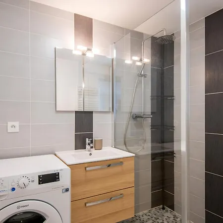 Appartement Le Petit *