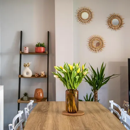 Le Petit Appartement Olemps