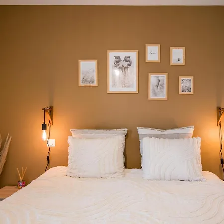 Apartamento Le Petit