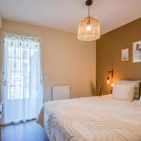 Apartamento Le Petit Olemps