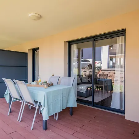 Le Petit Apartamento