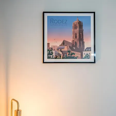 Le Petit Apartamento *